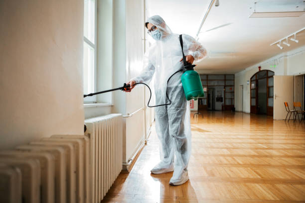 Best Emergency Pest Control  in Dentsville, SC